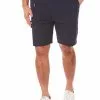 Elliotts Travel Shorts Navy - Elastic Waist 2 Elliotts Travel Shorts Navy - Elastic Waist -Traders Country Sales default 36116 284 org