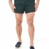 Stubbies Original Shorts Green