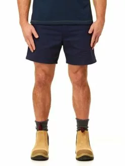 Shorts King Gee Utility Short Navy