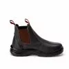 Lowes Work Boots & Shoes King Gee Flinders Boot Claret