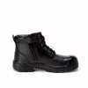 Lowes Work Boots & Shoes Hard Yakka Gravel Side Zip Boot Black -Traders Country Sales default 37456 021 org