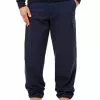 Lowes Trousers King Gee New G's Cargo Pants Navy -Traders Country Sales default 37702 1653 org lores