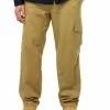 Trousers King Gee Work Cool 2 Rip Stop Pants Khaki -Traders Country Sales default 37735 1617 org lores