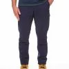 Lowes Trousers King Gee Work Cool 2 Pro Stretch Pants Navy -Traders Country Sales default 37748 017 org lores