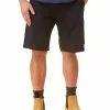 King Gee Tradie Narrow Leg Shorts Navy 2 King Gee Tradie Narrow Leg Shorts Navy -Traders Country Sales default 37838 013 org