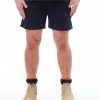 King Gee Tradies Short Shorts Navy 2 King Gee Tradies Short Shorts Navy -Traders Country Sales default 37841 1668 org lores