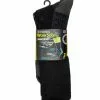 Lowes Work Socks Traders Black Reinforced Work Sock 3Pk 1 Lowes Work Socks Traders Black Reinforced Work Sock 3Pk -Traders Country Sales default 41525 org