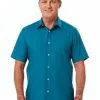 Shirts Lowes Short Sleeve Microfibre Shirt 1 Shirts Lowes Short Sleeve Microfibre Shirt -Traders Country Sales default 42130 1731 org lores