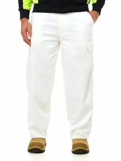 Lowes Lightweight Cargo Trousers