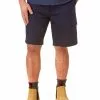 Lowes Drill Cargo Shorts Navy 1 Lowes Drill Cargo Shorts Navy -Traders Country Sales default 49524 037 org