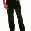 Street Cotton Jeans Black - Regular Fit -Traders Country Sales default 61806 1620 org lores