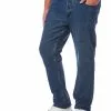 Traders Stretch Jeans Light Blue - Regular Fit -Traders Country Sales default 61912 076 org