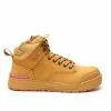 Lowes Shoes & Boots Hard Yakka Ladies Steel Cap Work Boots Wheat -Traders Country Sales default 65524b org lores