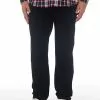 Street Cotton Twill Jeans Black - Regular Fit -Traders Country Sales default 67102 1564 org lores