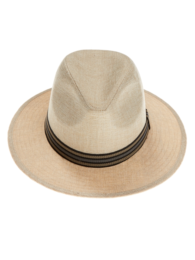 Headwear Cougars Sand Safari Hat 3 Headwear Cougars Sand Safari Hat