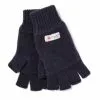 Cougars Scarves & Gloves Engelite Navy Fingerless Gloves -Traders Country Sales default 70510 a org