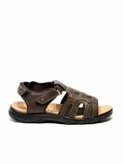 Lowes Thongs Cougars Bay Tan Sandals