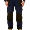 Trousers Hard Yakka Legends Extreme Pants Navy -Traders Country Sales default 73821 1648 org lores