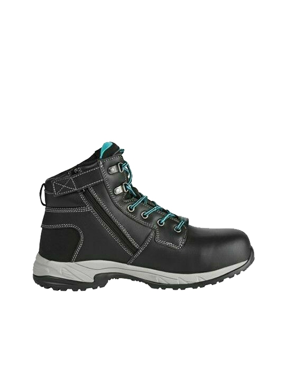 Lowes Shoes & Boots King Gee Womens Traders Boot 3 Lowes Shoes & Boots King Gee Womens Traders Boot