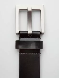 Belts & Braces Lowes Leather Jean Belt