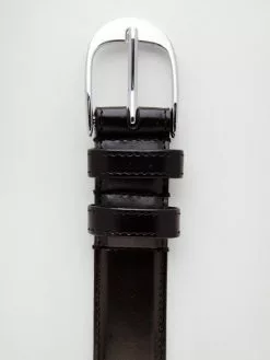 Belts & Braces Lowes Plain Dress Belt