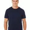 T-Shirts Lowes Navy Crew Neck T-Shirt -Traders Country Sales default may30 044 org lores