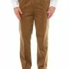 Robert Huntley Pants Cord Trousers Beige - Regular Fit -Traders Country Sales default may30 173 org lores