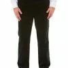 Robert Huntley Pants Cord Trousers Navy - Regular Fit -Traders Country Sales default may30 178 org lores