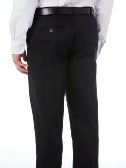 Pants Savane Stretch Chinos Navy - Regular Fit 8 Pants Savane Stretch Chinos Navy - Regular Fit -Traders Country Sales photo1 23638 b