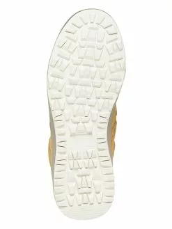 Lowes Work Boots & Shoes Hard Yakka 3056 Lace Zip Boot Wheat -Traders Country Sales photo1 3056 y060200 o