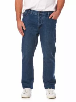 Traders Stretch Jeans Light Blue - Regular Fit -Traders Country Sales photo1 61912 074 org