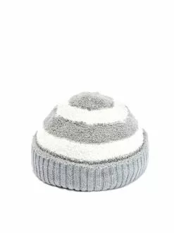 Lowes Headwear Cougars Reversible Silver & White Beanie 8 Lowes Headwear Cougars Reversible Silver & White Beanie -Traders Country Sales photo1 70243 076 org