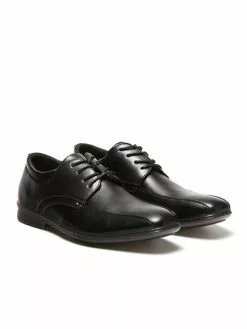 Dress Shoes Grosby David Shoe 7 Dress Shoes Grosby David Shoe -Traders Country Sales photo1 72516 angle