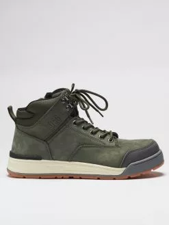 Work Boots & Shoes Hard Yakka Lace Up Safety Boots 9 Work Boots & Shoes Hard Yakka Lace Up Safety Boots -Traders Country Sales photo1 y60203 b org lores