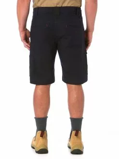 Lowes Traders 308 Comfort Stretch Navy Shorts 7 Lowes Traders 308 Comfort Stretch Navy Shorts -Traders Country Sales photo2 30833 11399 org