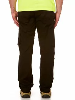 Trousers King Gee Narrow Tradie Pant Black -Traders Country Sales photo2 37721 331 org