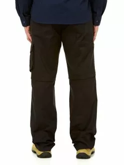 Lowes Trousers King Gee Work Cool 2 Rip Stop Pants Black 9 Lowes Trousers King Gee Work Cool 2 Rip Stop Pants Black -Traders Country Sales photo2 37734 1577 org lores