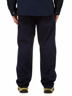 Lowes Drill Cargo Trousers -Traders Country Sales photo2 49401 1578 org lores