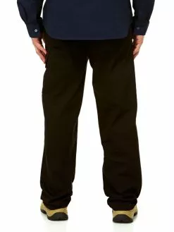 Lowes Drill Cargo Trousers -Traders Country Sales photo2 49403 1589 org lores