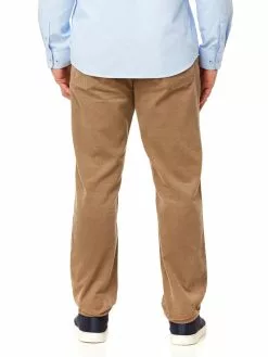 Street Cord Jeans Beige - Regular Fit -Traders Country Sales photo2 62202 1629 org