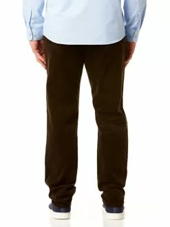 Street Cords Jeans Khaki - Regular Fit -Traders Country Sales photo2 62203 1662 org