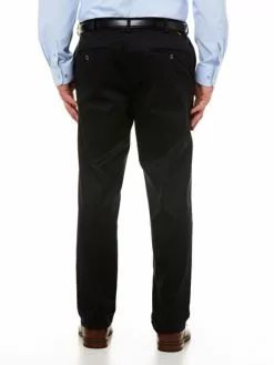 Pants Savane Stretch Chinos Navy - Regular Fit 9 Pants Savane Stretch Chinos Navy - Regular Fit -Traders Country Sales photo2 68516 1602 org lores