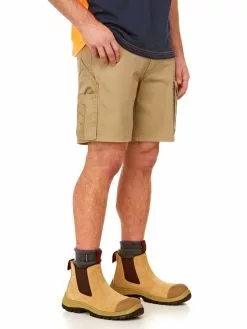 Hard Yakka Legends Lightweight Shorts -Traders Country Sales photo2 73703 145 org