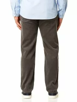 Street Cord Jeans Grey - Regular Fit -Traders Country Sales photo2 photo2 62204 003