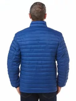 Lowes Jackets Elliotts Cobalt Puffer Jacket -Traders Country Sales photo3 52314 1785 org lores