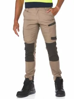 Trousers Hard Yakka Desert Raptor Slim Fit Pants