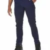 Trousers Hard Yakka Navy Raptor Slim Fit Pants 2 Trousers Hard Yakka Navy Raptor Slim Fit Pants -Traders Country Sales raptor navy